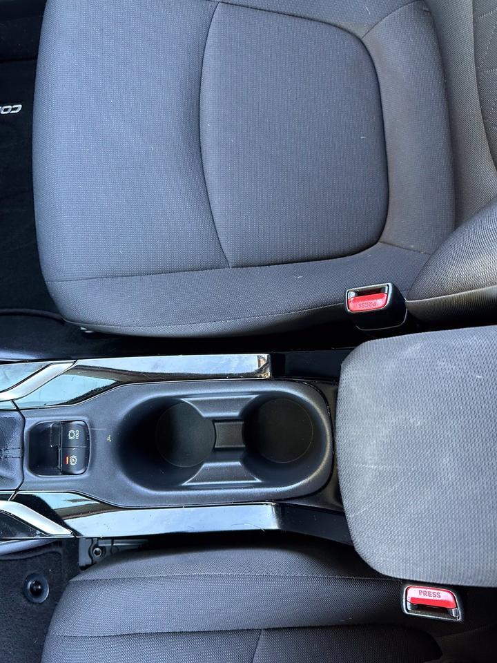 2021 Toyota Corolla LE Fredericksburg VA