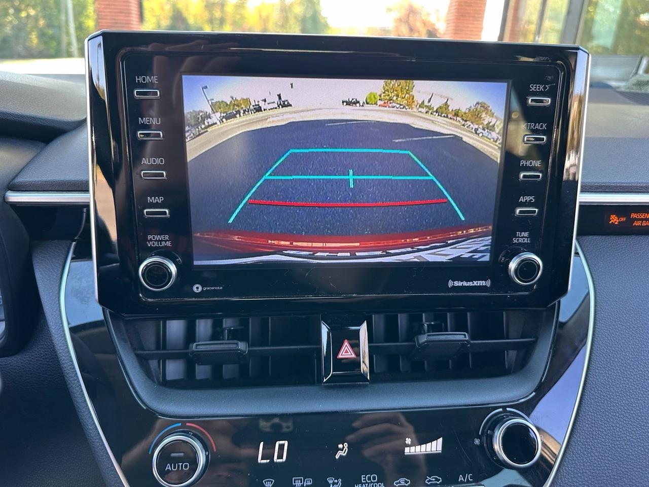 2021 Toyota Corolla LE Fredericksburg VA