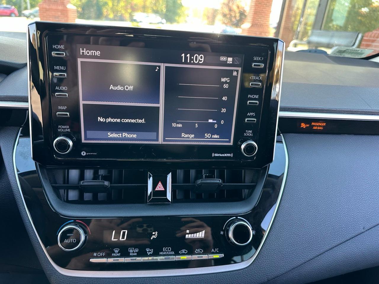2021 Toyota Corolla LE Fredericksburg VA