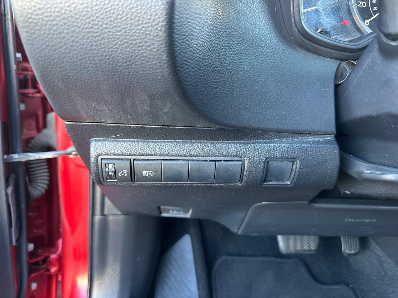 2021 Toyota Corolla LE Fredericksburg VA