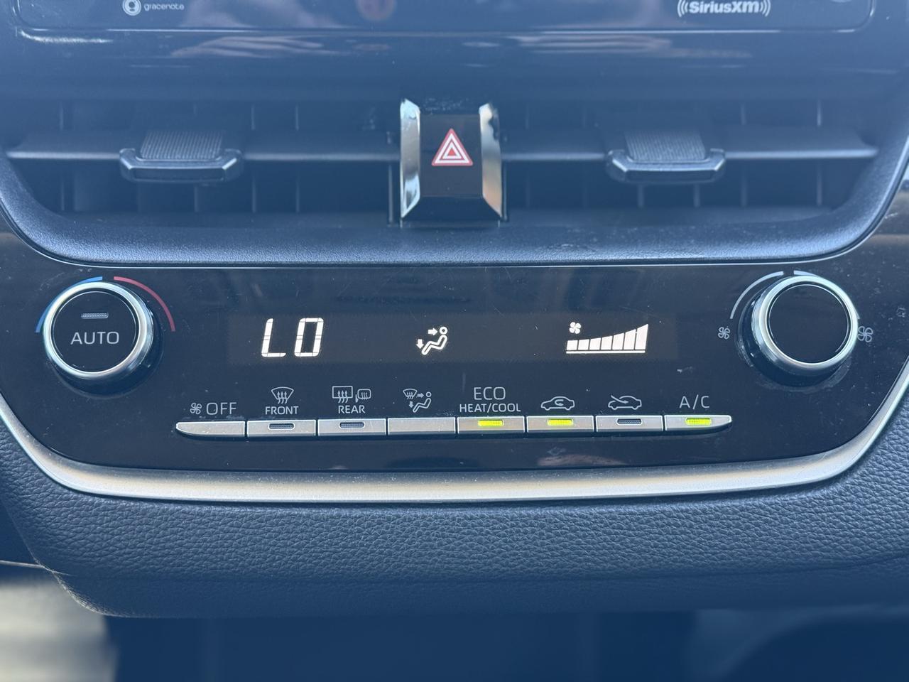 2021 Toyota Corolla LE Stafford VA