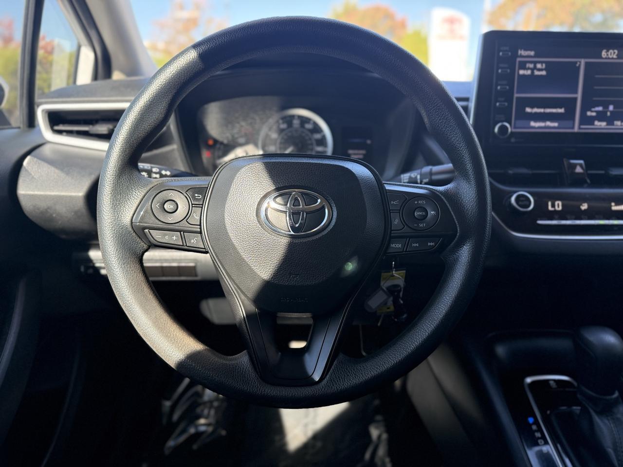 2021 Toyota Corolla LE Stafford VA