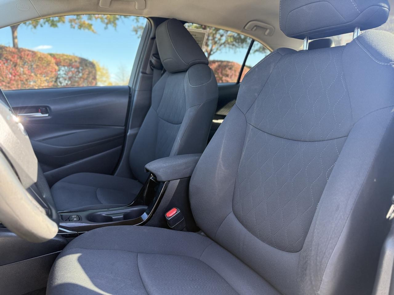 2021 Toyota Corolla LE Stafford VA