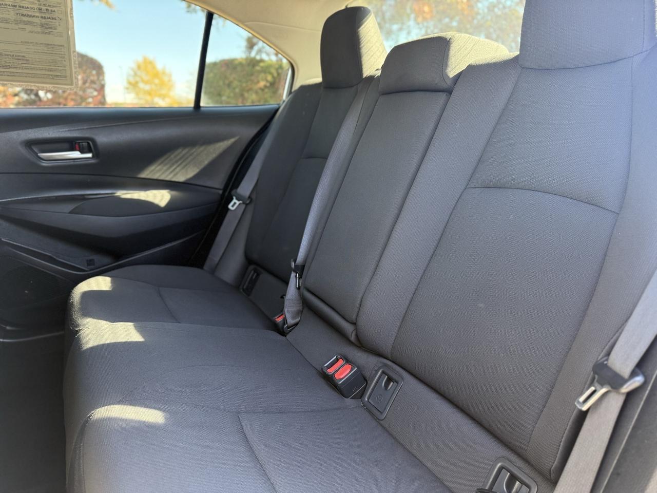 2021 Toyota Corolla LE Stafford VA