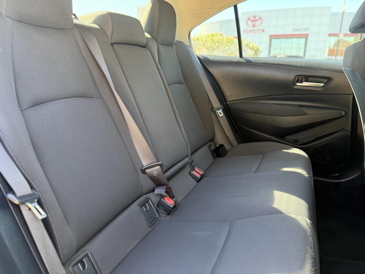 2021 Toyota Corolla LE Stafford VA