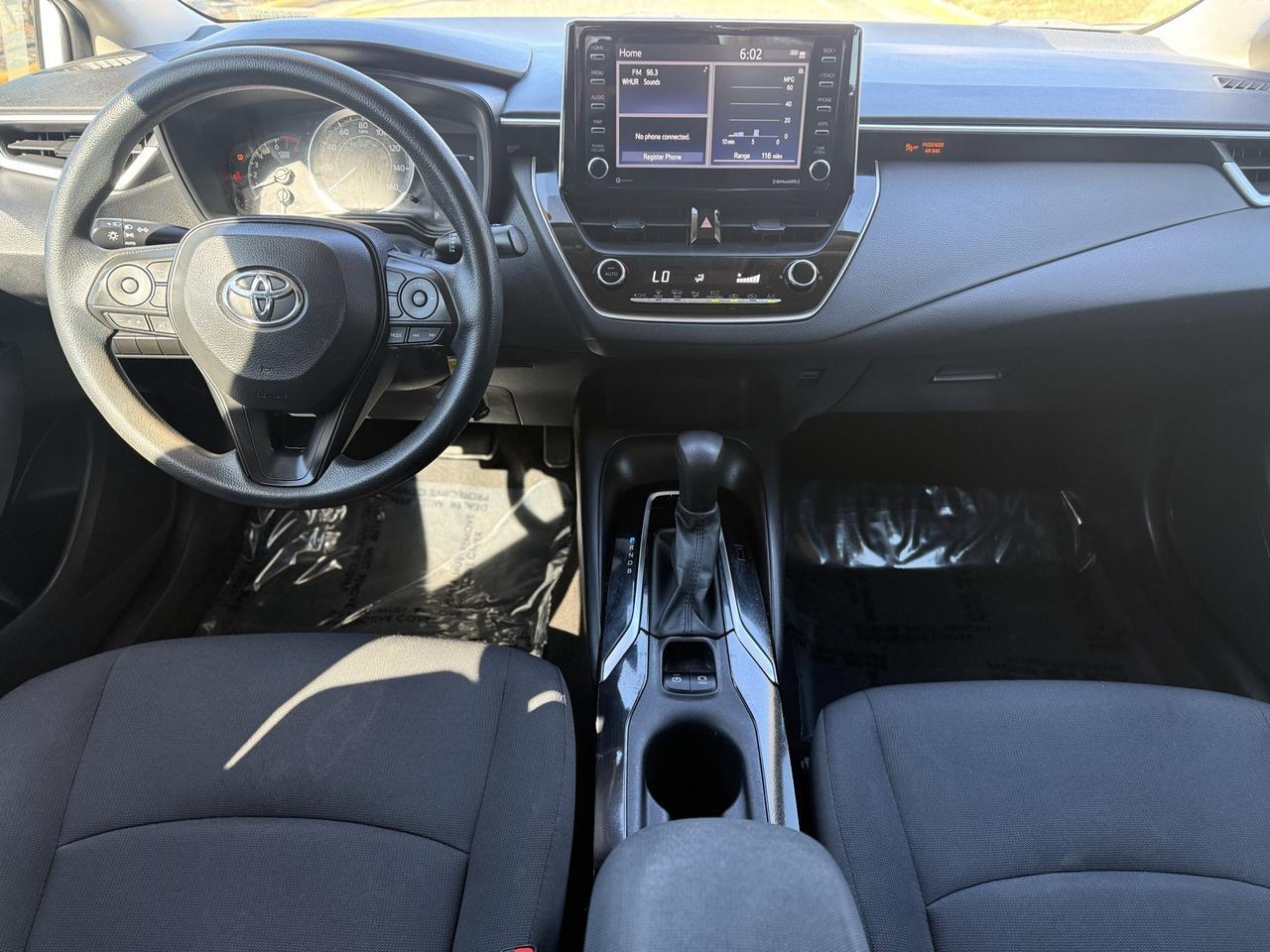 2021 Toyota Corolla LE Stafford VA