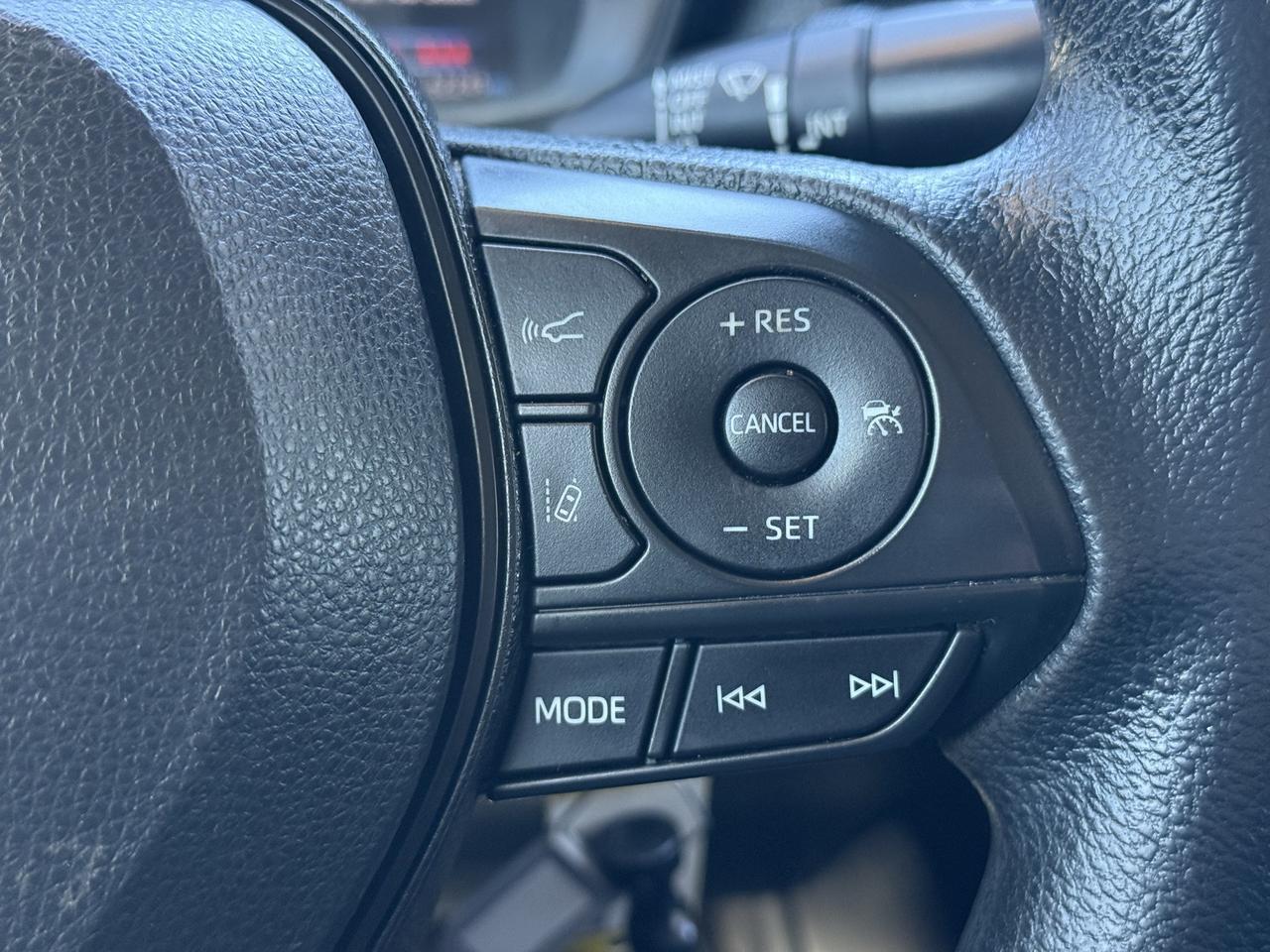 2021 Toyota Corolla LE Stafford VA