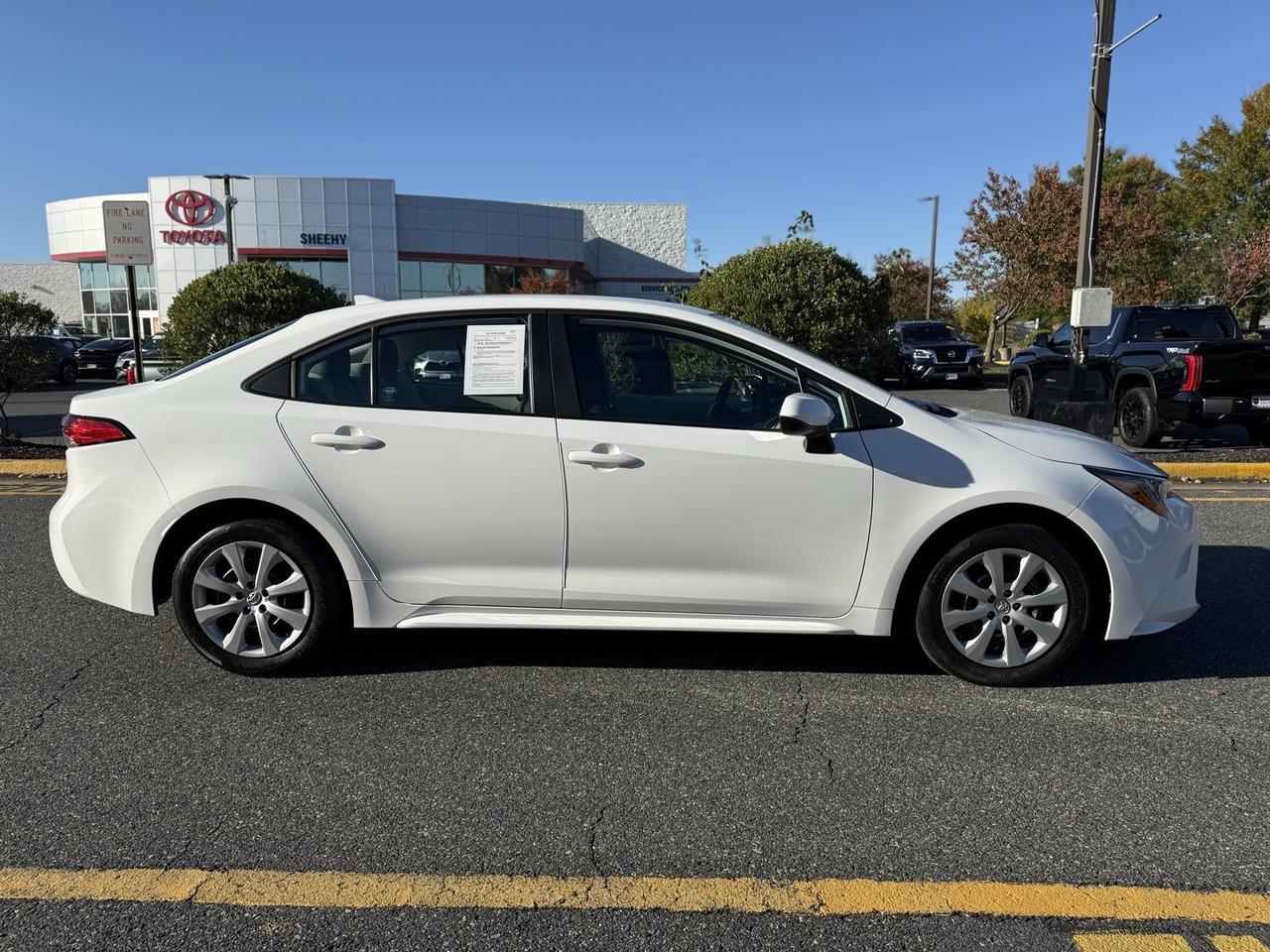 2021 Toyota Corolla LE Stafford VA