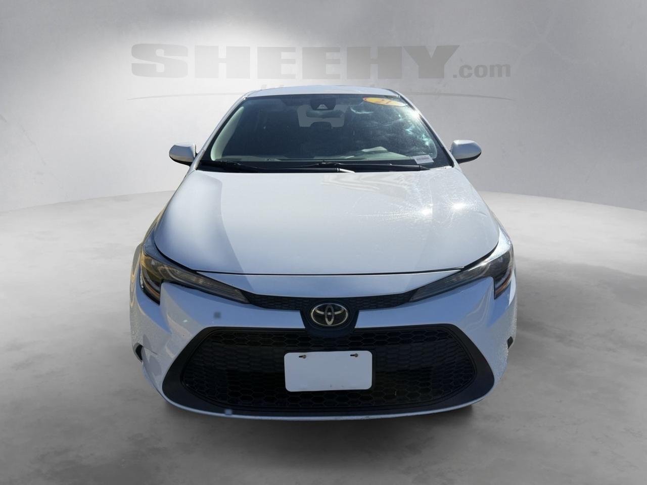 2021 Toyota Corolla LE Stafford VA