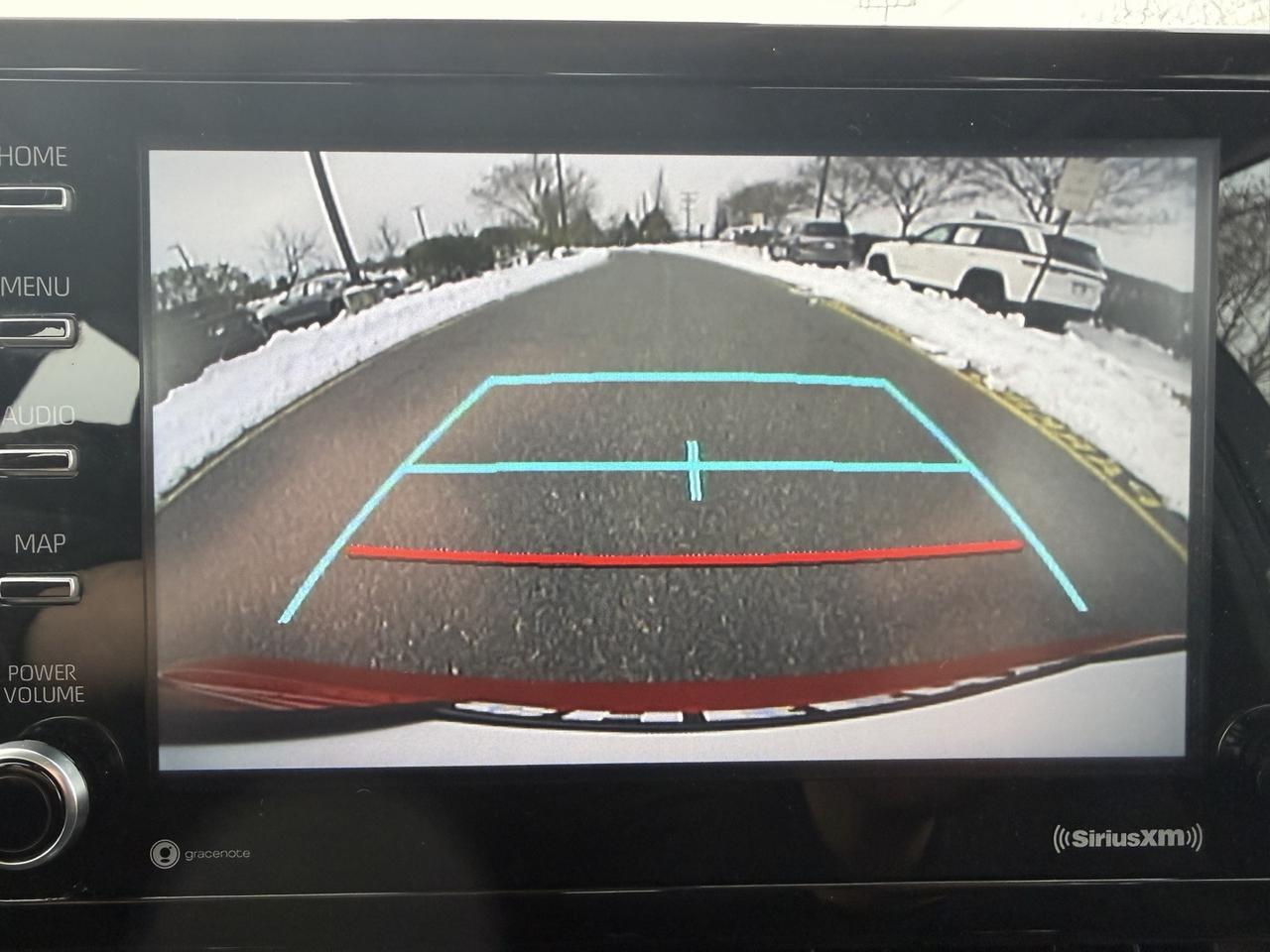 2021 Toyota Corolla LE Stafford VA