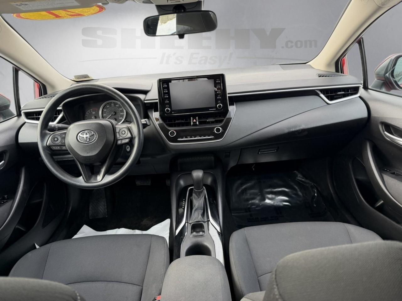 2021 Toyota Corolla LE Stafford VA