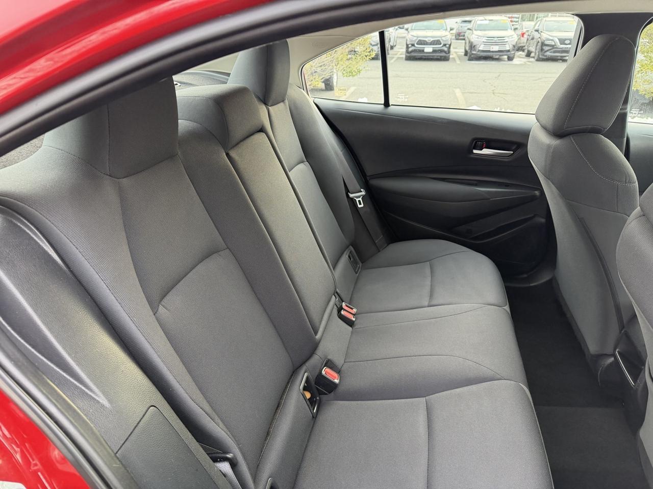 2021 Toyota Corolla LE Stafford VA