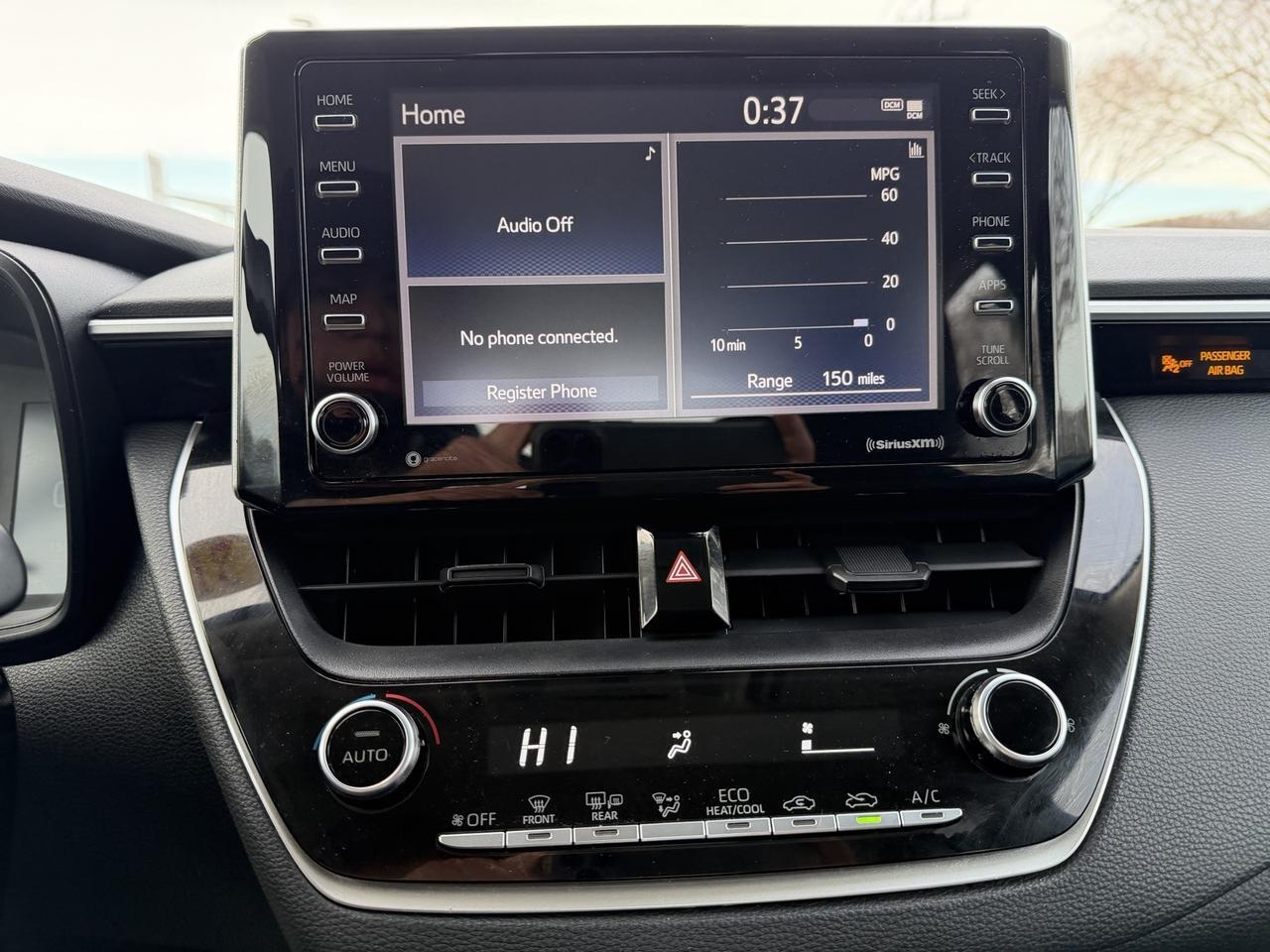 2021 Toyota Corolla LE Stafford VA