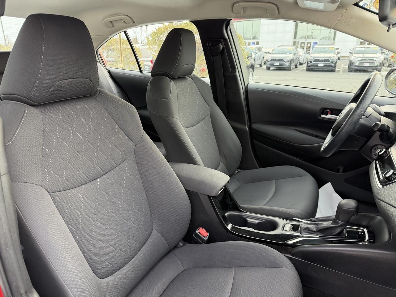 2021 Toyota Corolla LE Stafford VA