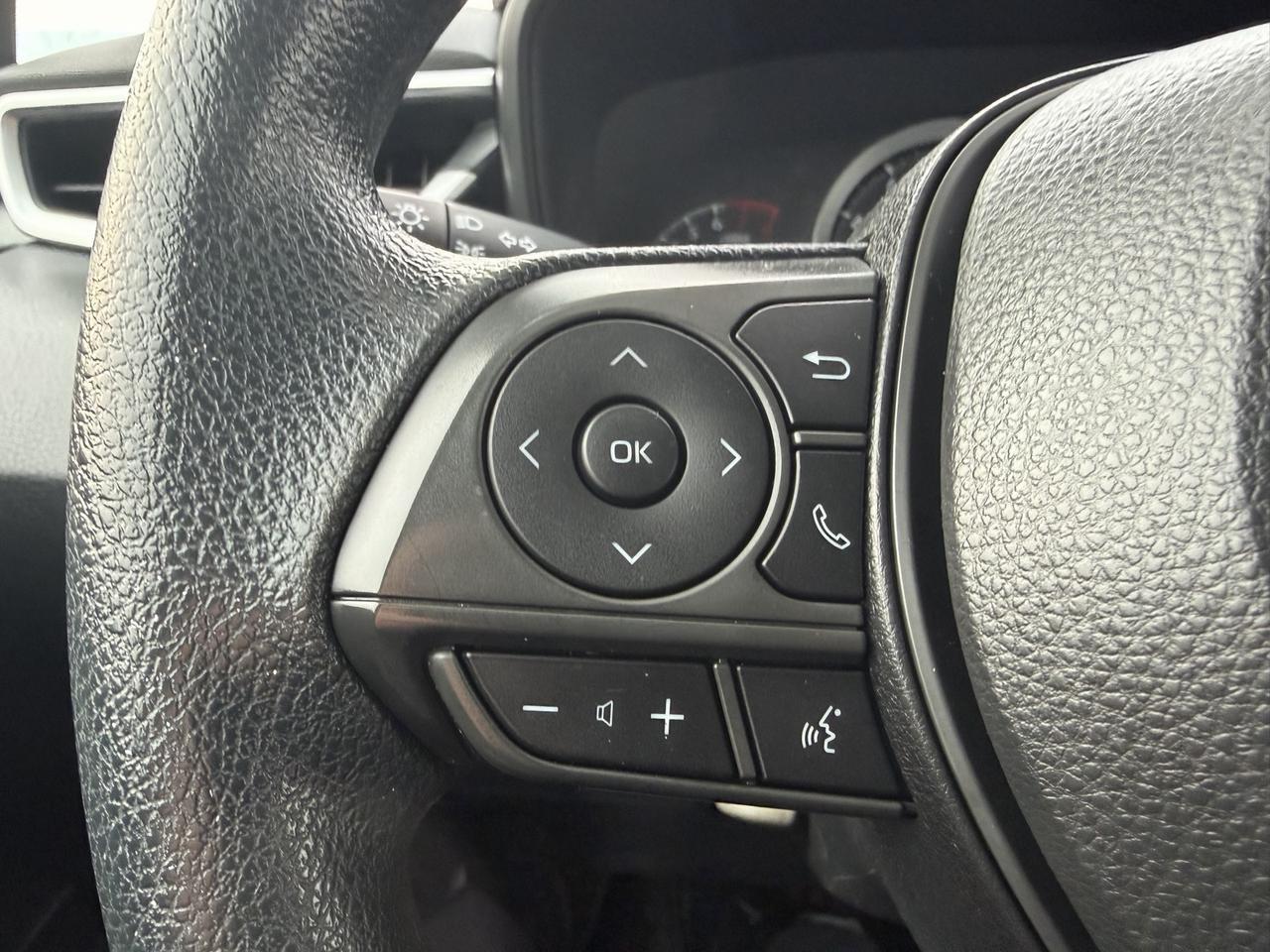 2021 Toyota Corolla LE Stafford VA