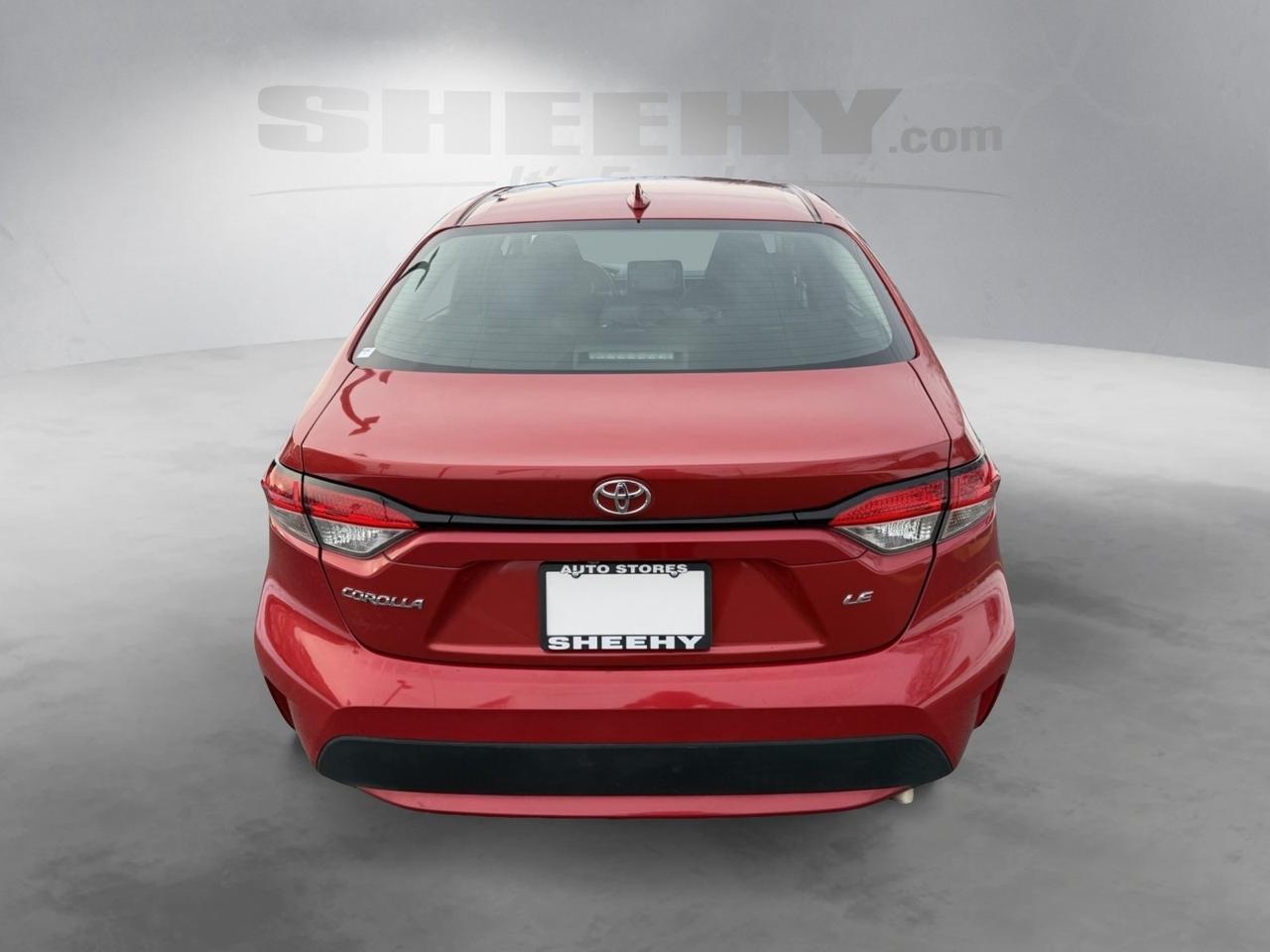 2021 Toyota Corolla LE Stafford VA