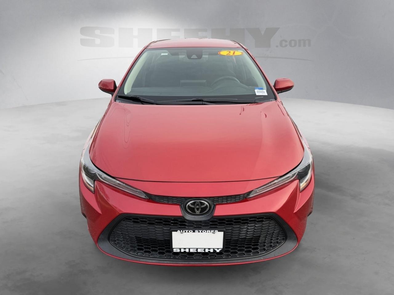 2021 Toyota Corolla LE Stafford VA