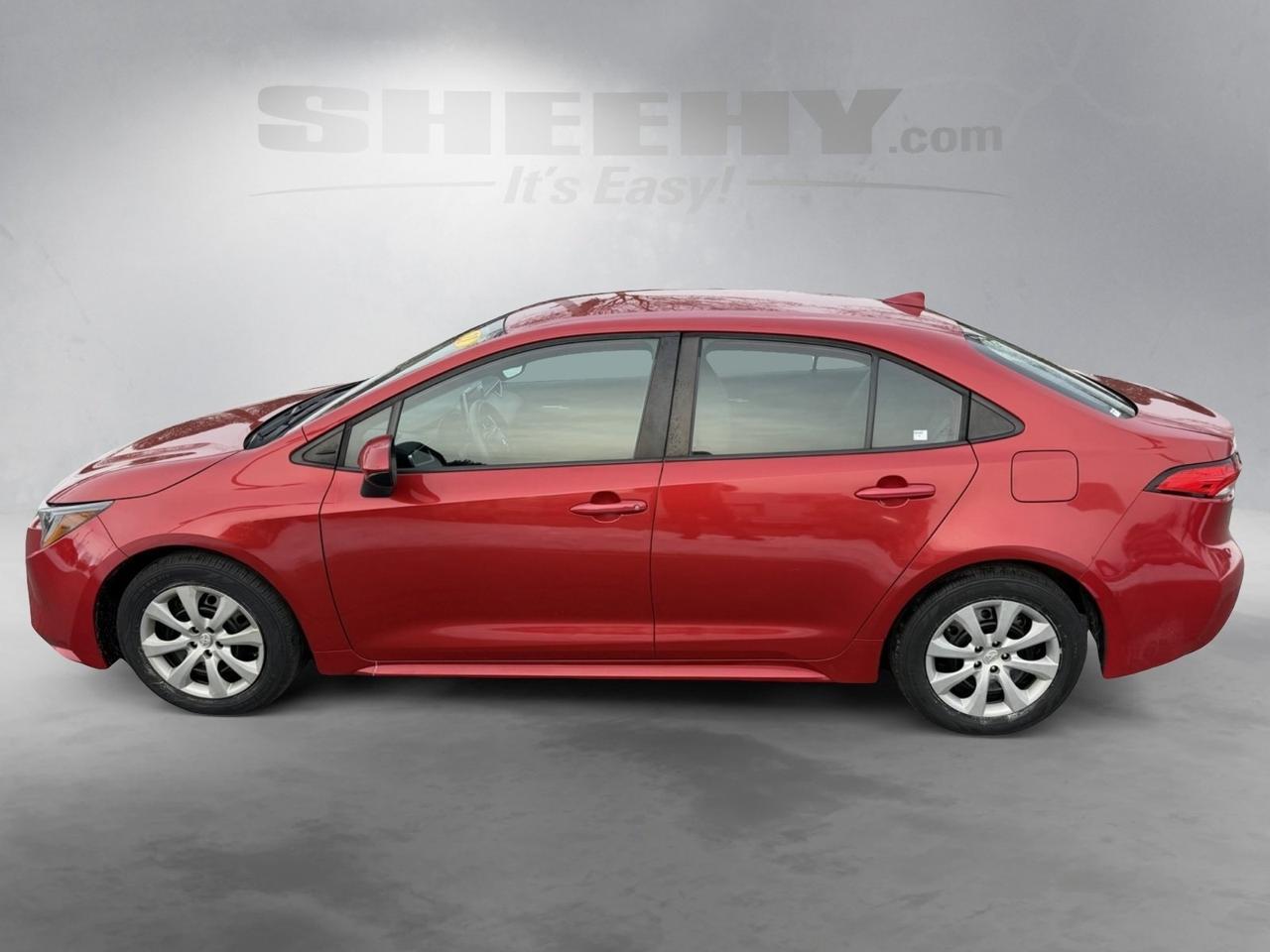 2021 Toyota Corolla LE Stafford VA