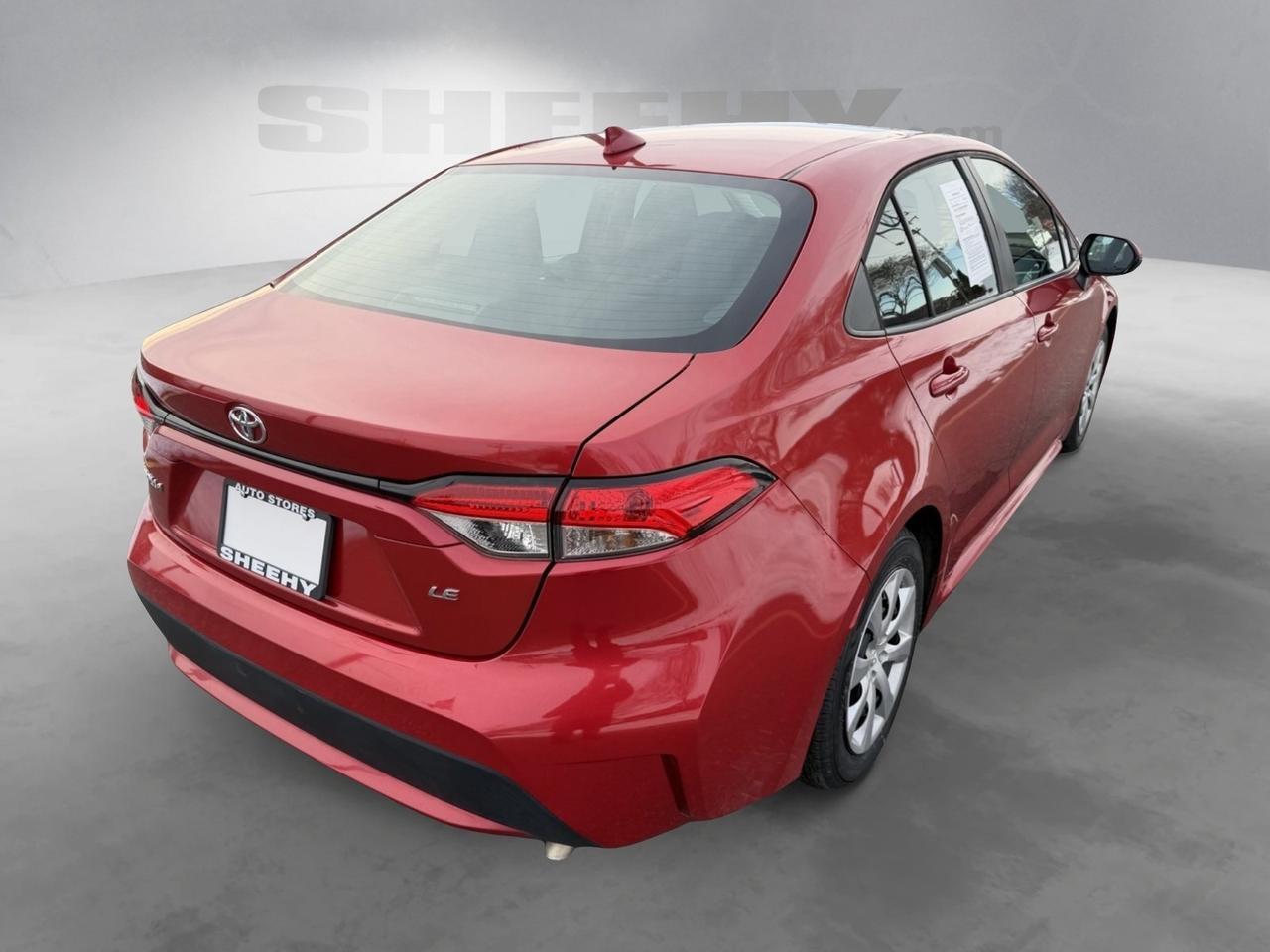 2021 Toyota Corolla LE Stafford VA