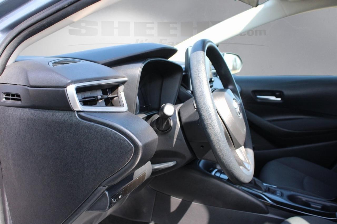 2021 Toyota Corolla LE Stafford VA
