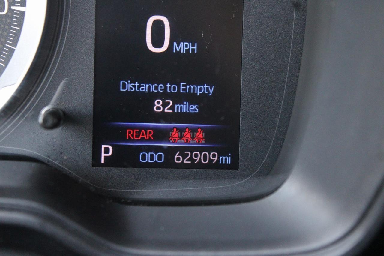 2021 Toyota Corolla LE Stafford VA