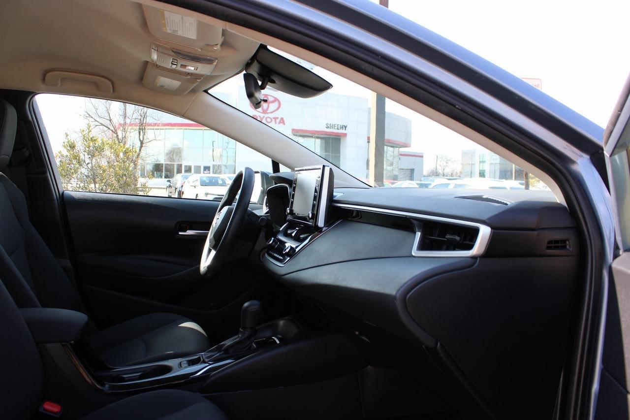 2021 Toyota Corolla LE Stafford VA
