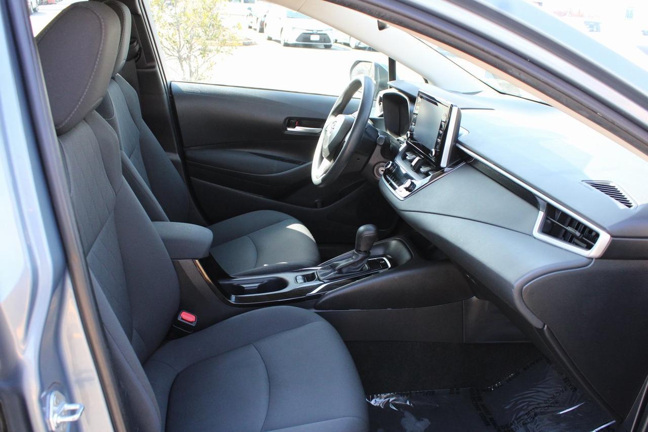 2021 Toyota Corolla LE Stafford VA