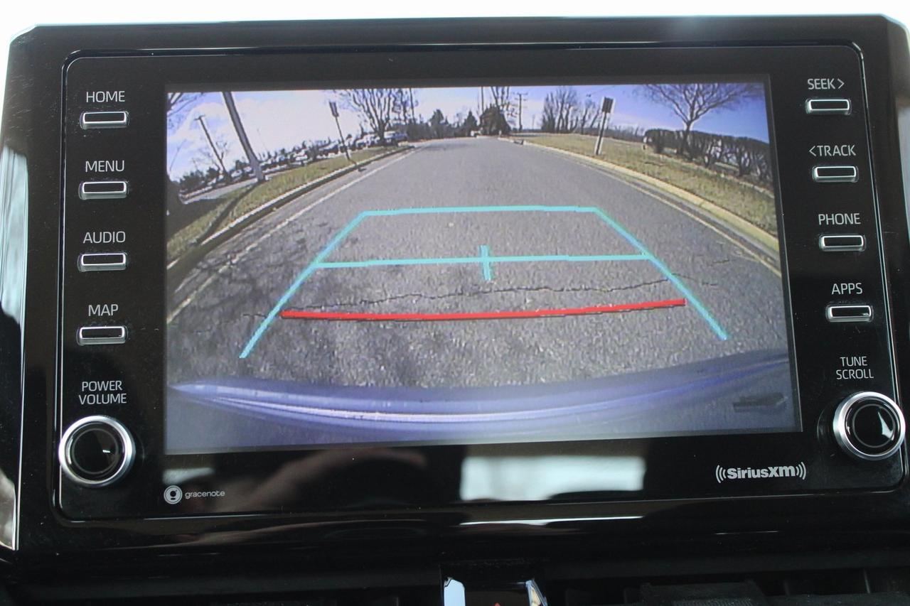 2021 Toyota Corolla LE Stafford VA