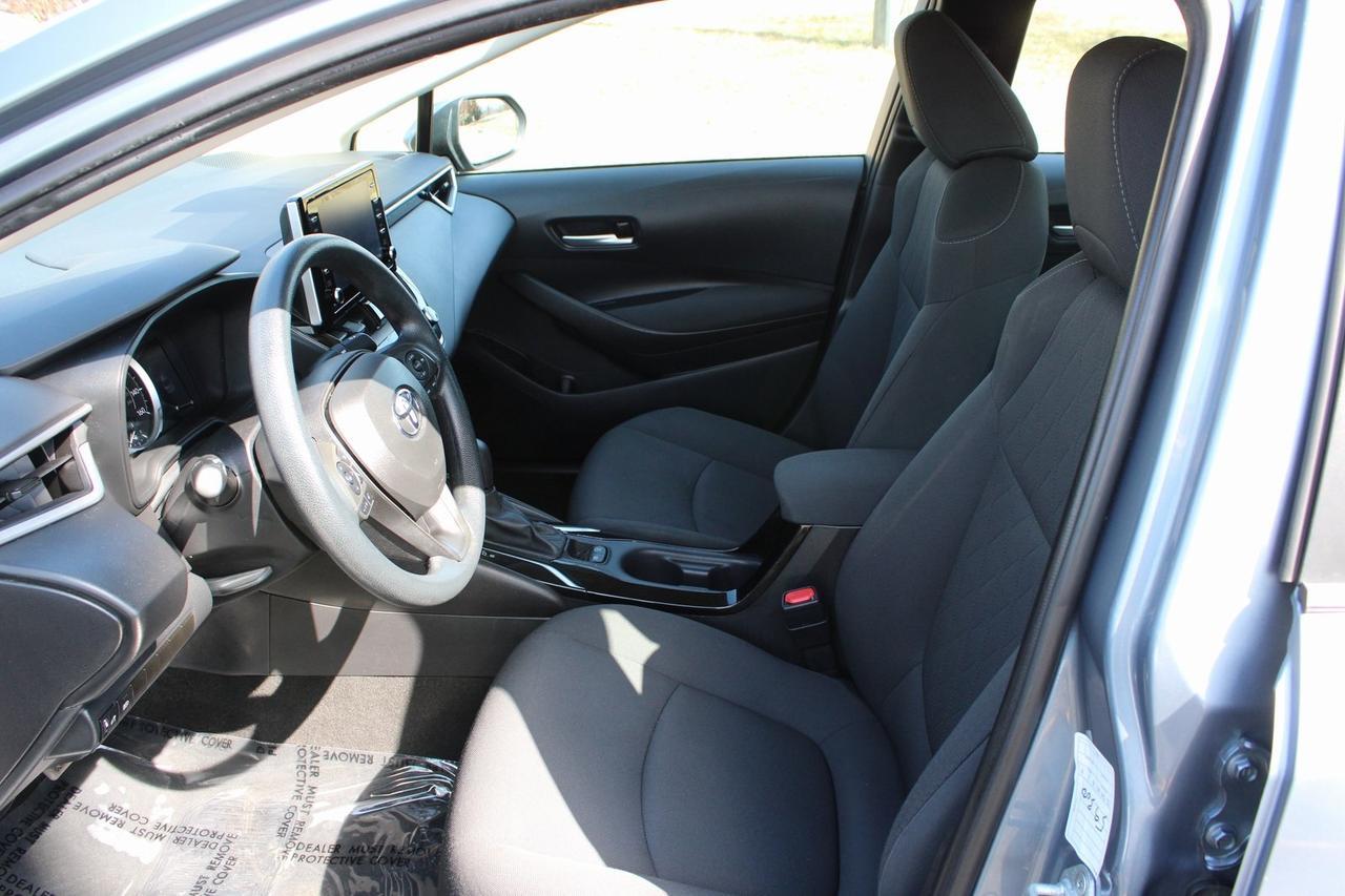 2021 Toyota Corolla LE Stafford VA