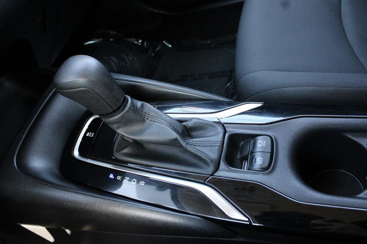 2021 Toyota Corolla LE Stafford VA