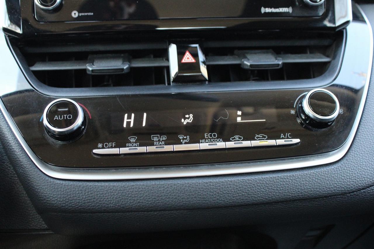 2021 Toyota Corolla LE Stafford VA