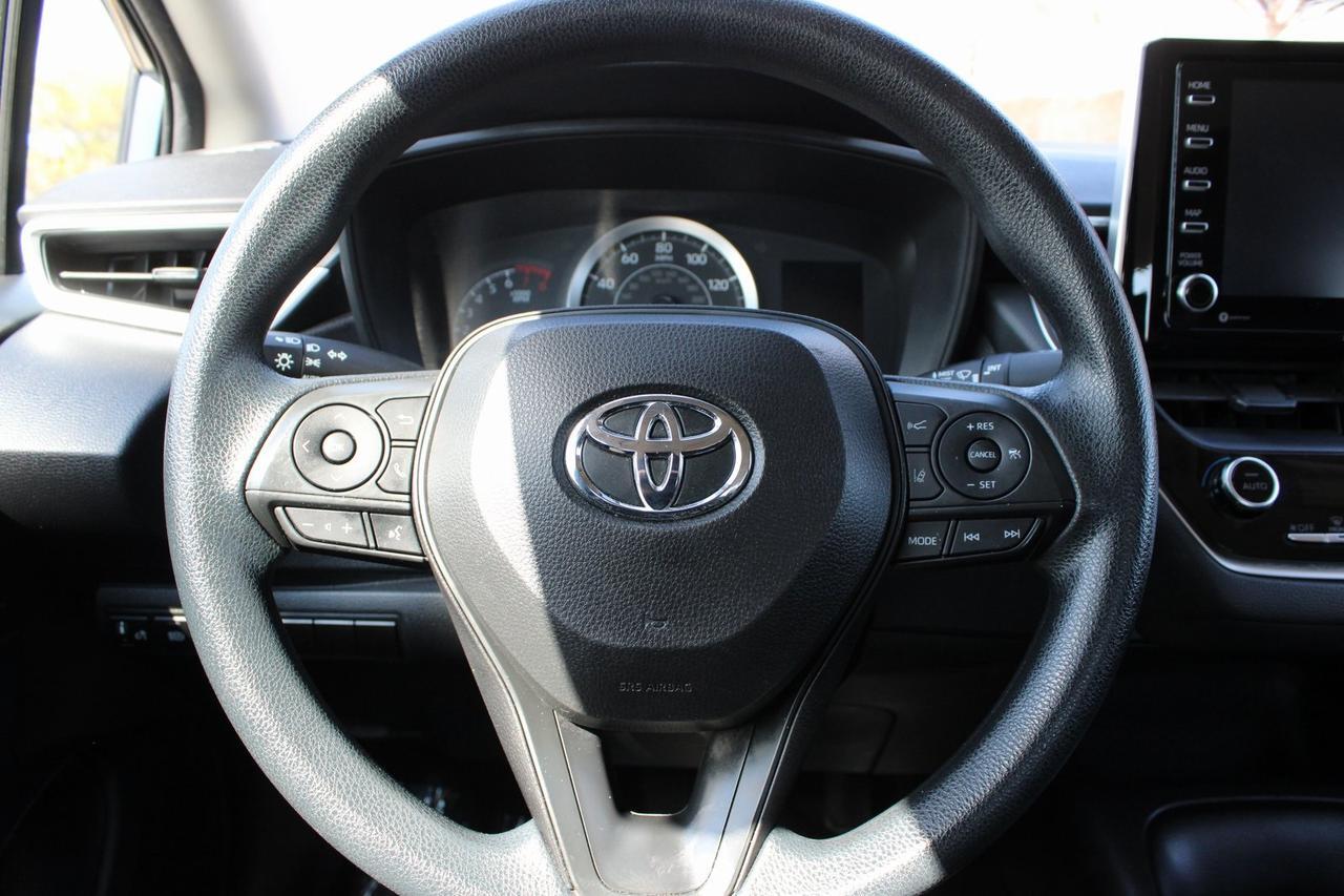 2021 Toyota Corolla LE Stafford VA