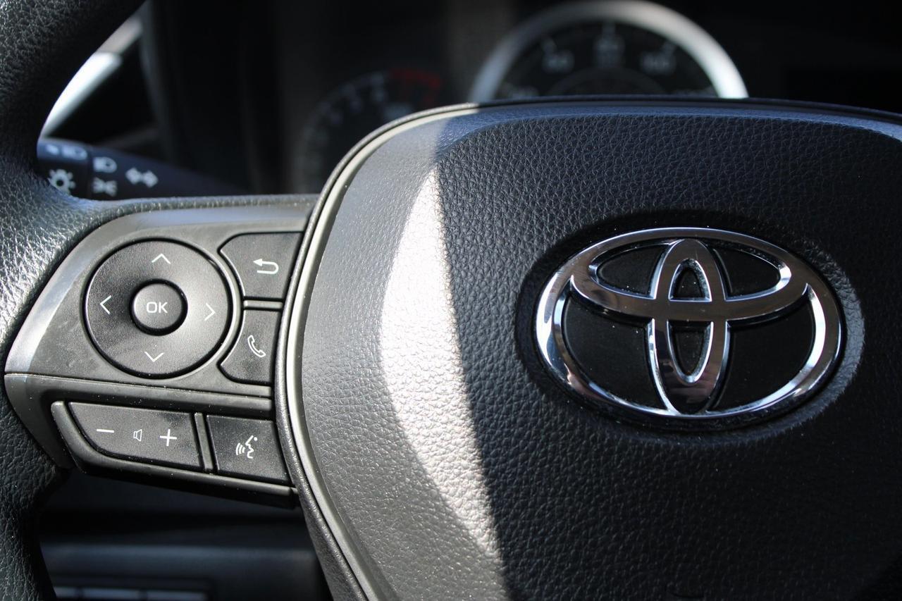 2021 Toyota Corolla LE Stafford VA