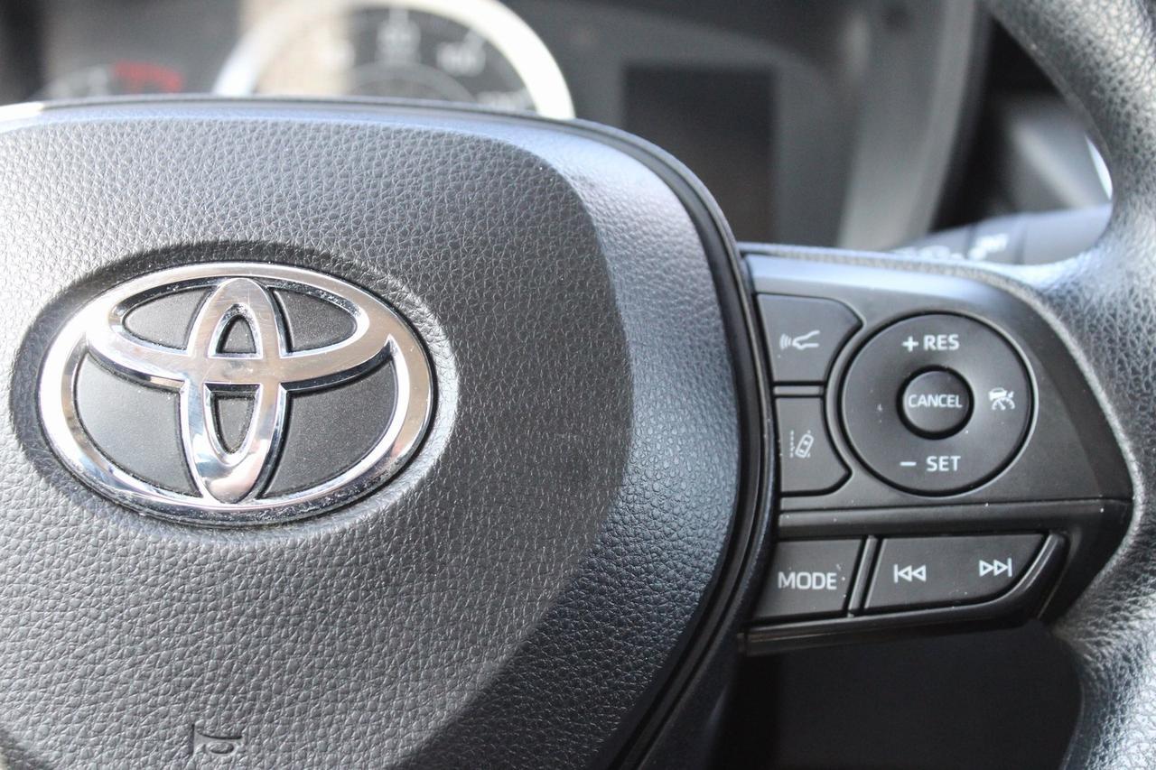 2021 Toyota Corolla LE Stafford VA