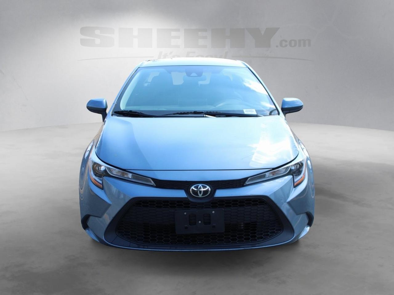 2021 Toyota Corolla LE Stafford VA