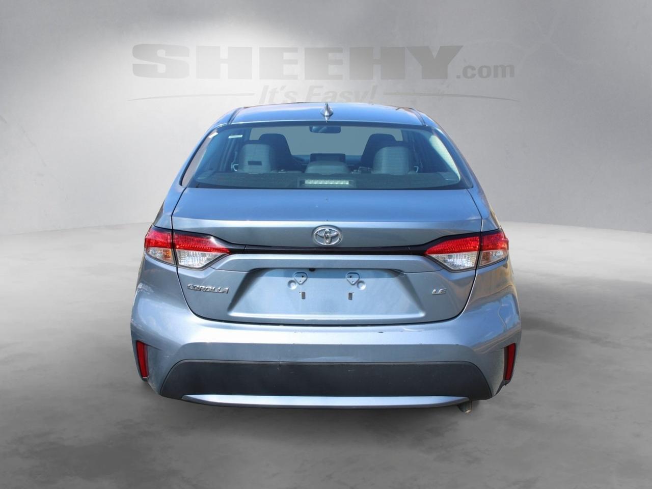 2021 Toyota Corolla LE Stafford VA