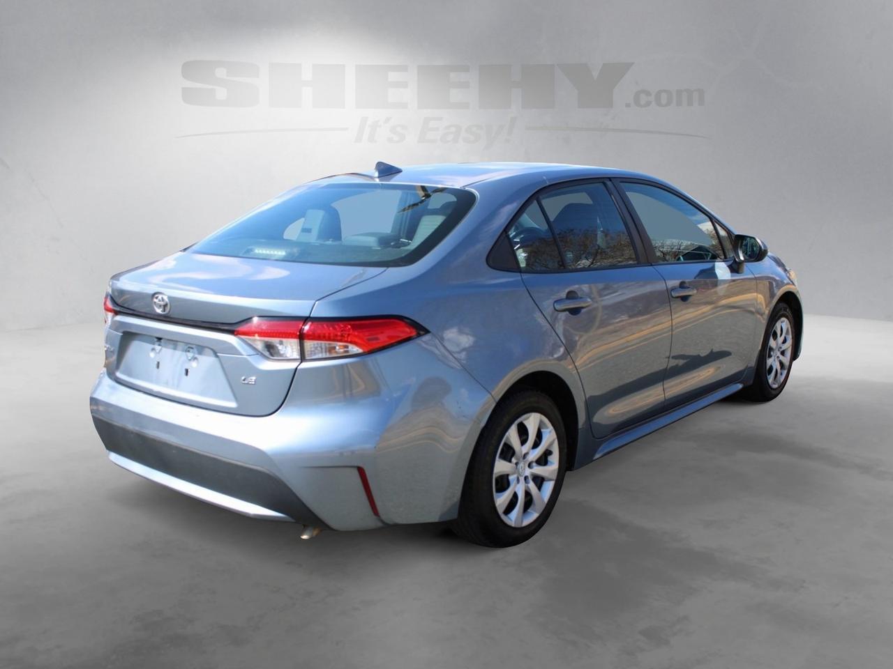 2021 Toyota Corolla LE Stafford VA