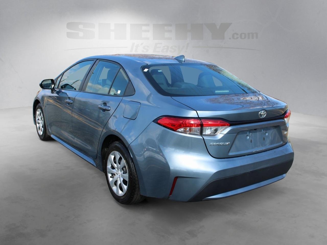 2021 Toyota Corolla LE Stafford VA