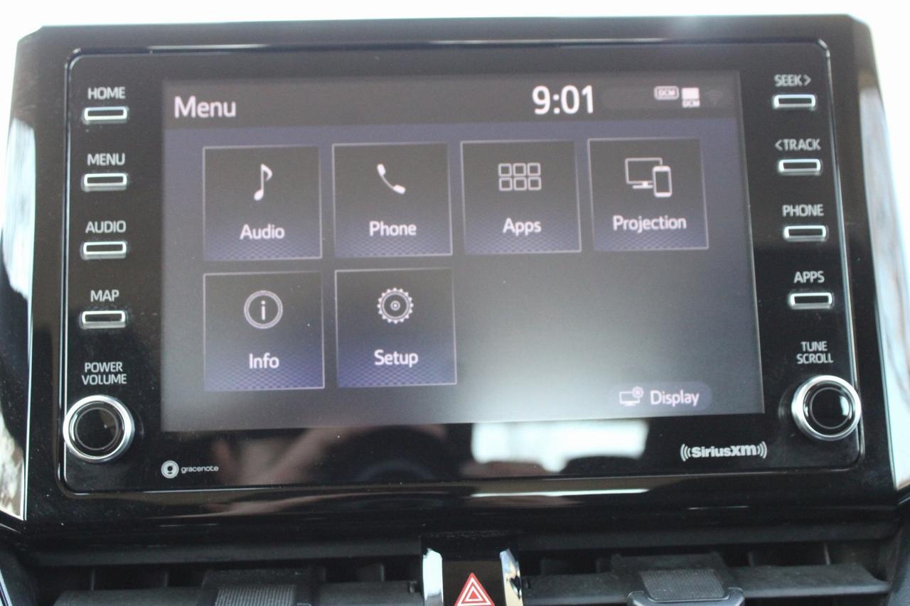 2021 Toyota Corolla LE Stafford VA