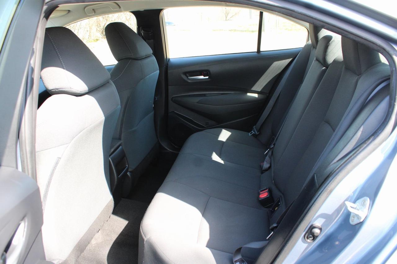 2021 Toyota Corolla LE Stafford VA