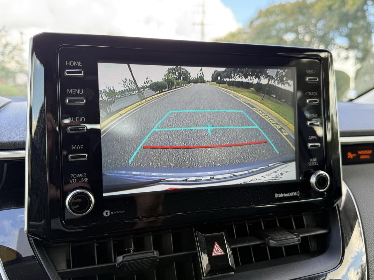 2021 Toyota Corolla LE Stafford VA