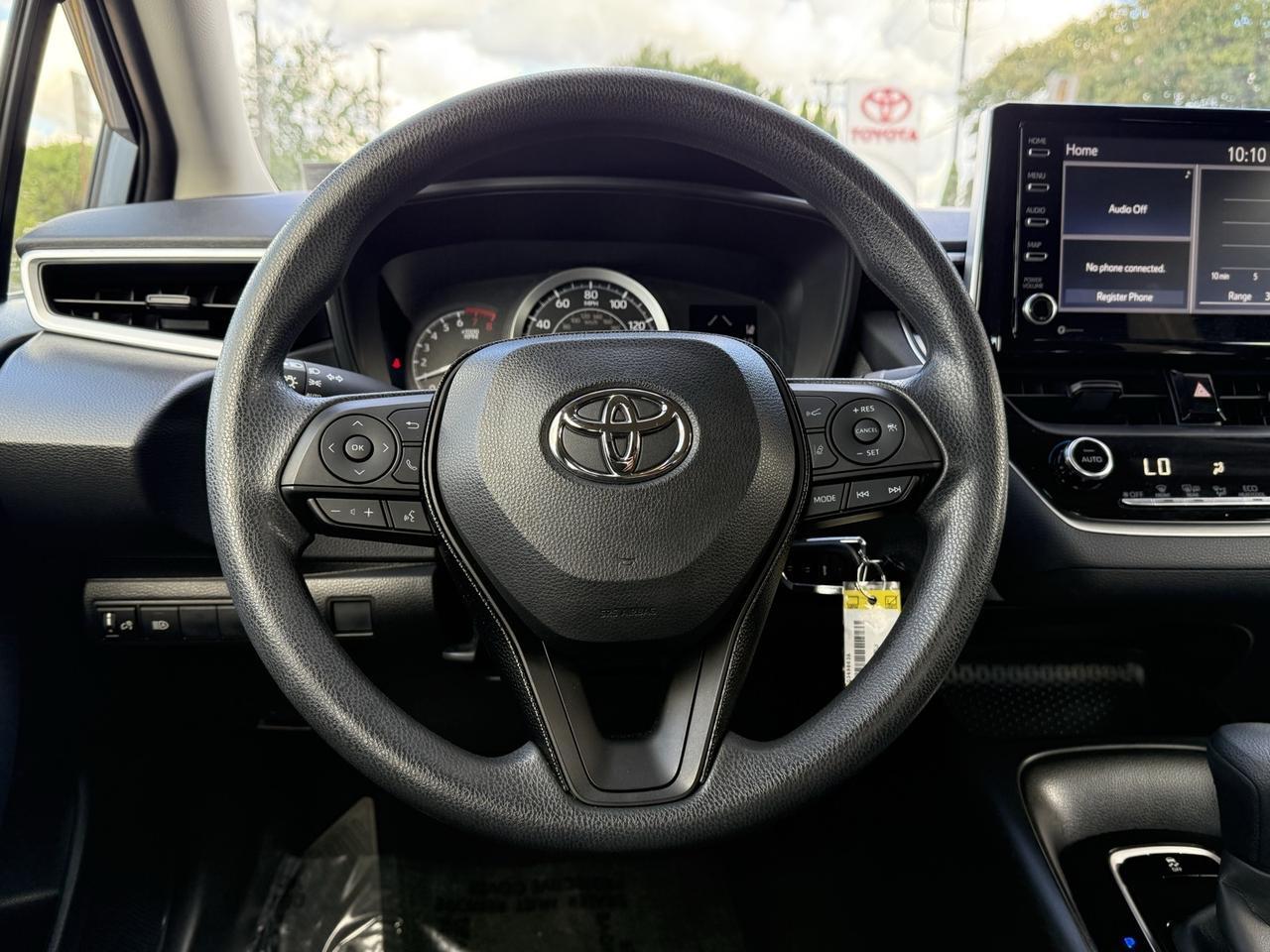 2021 Toyota Corolla LE Stafford VA