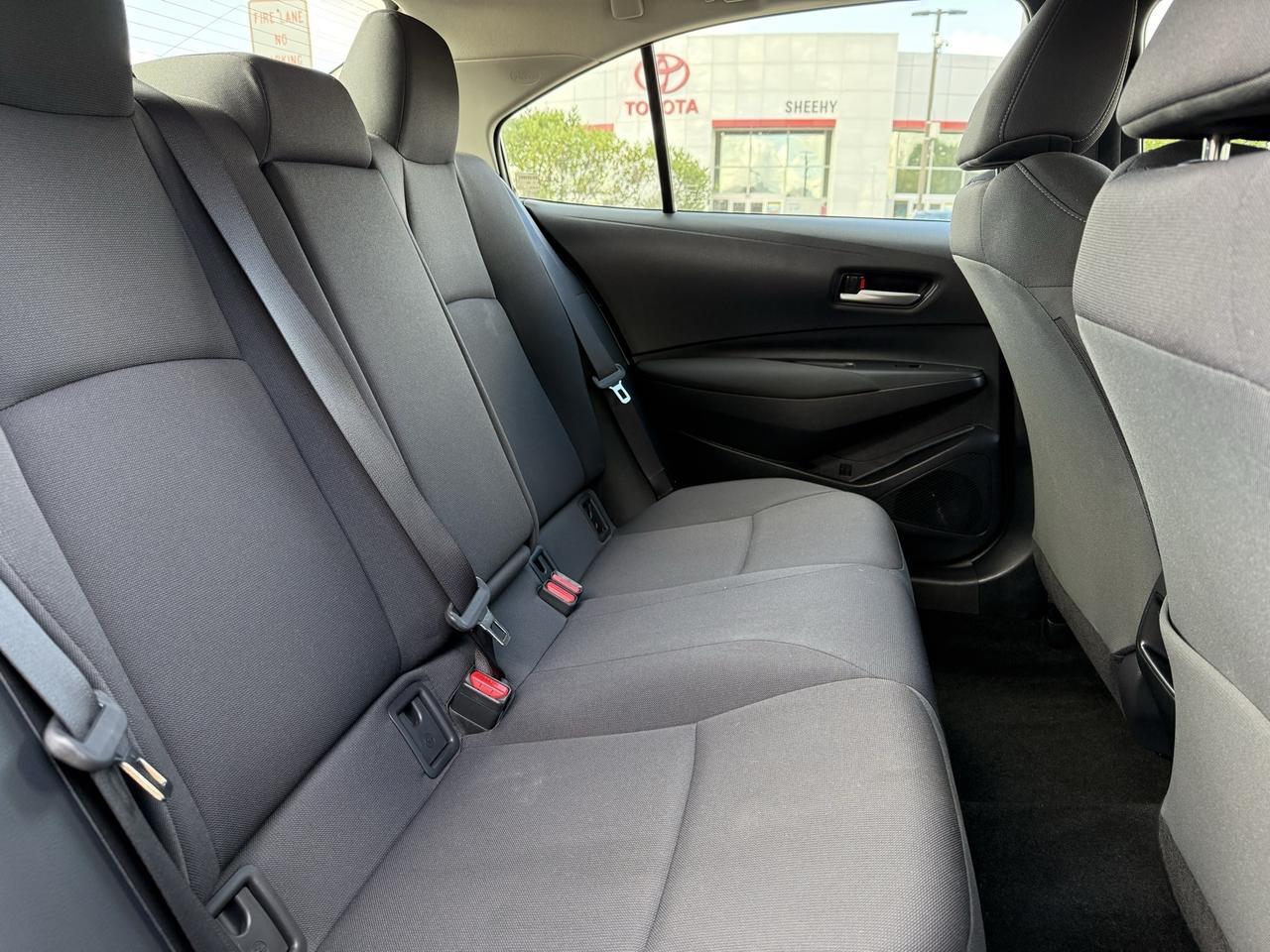 2021 Toyota Corolla LE Stafford VA
