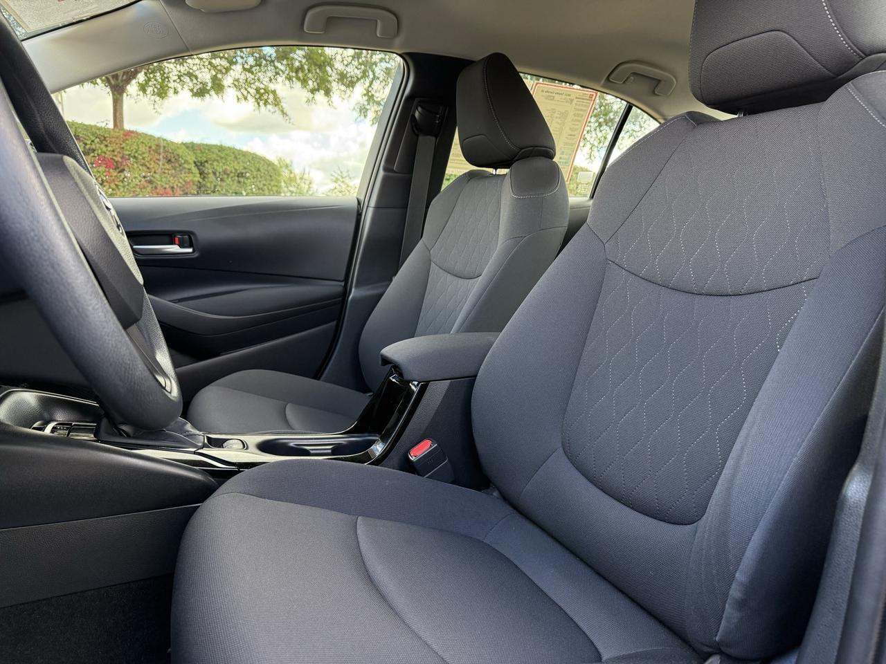 2021 Toyota Corolla LE Stafford VA