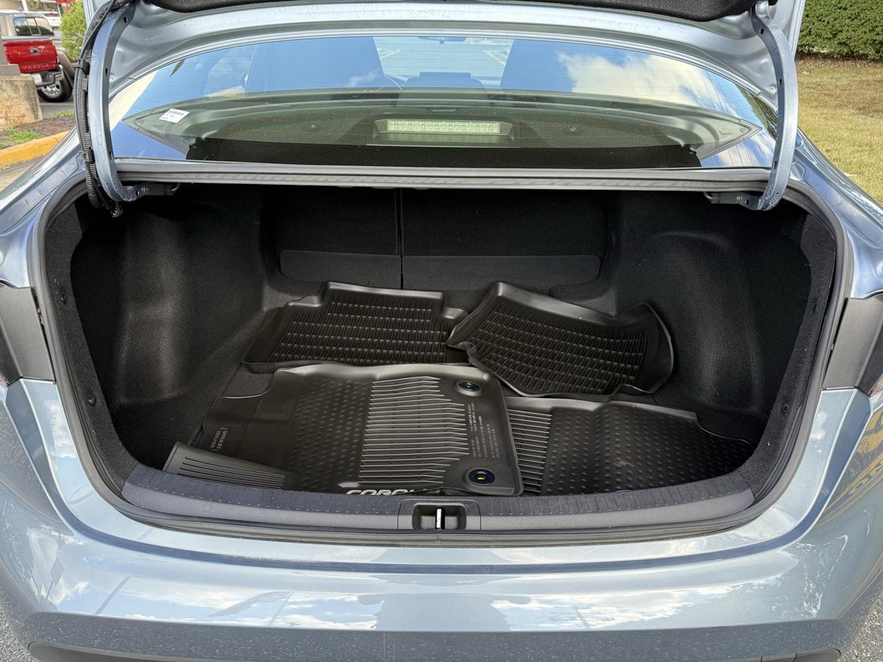 2021 Toyota Corolla LE Stafford VA