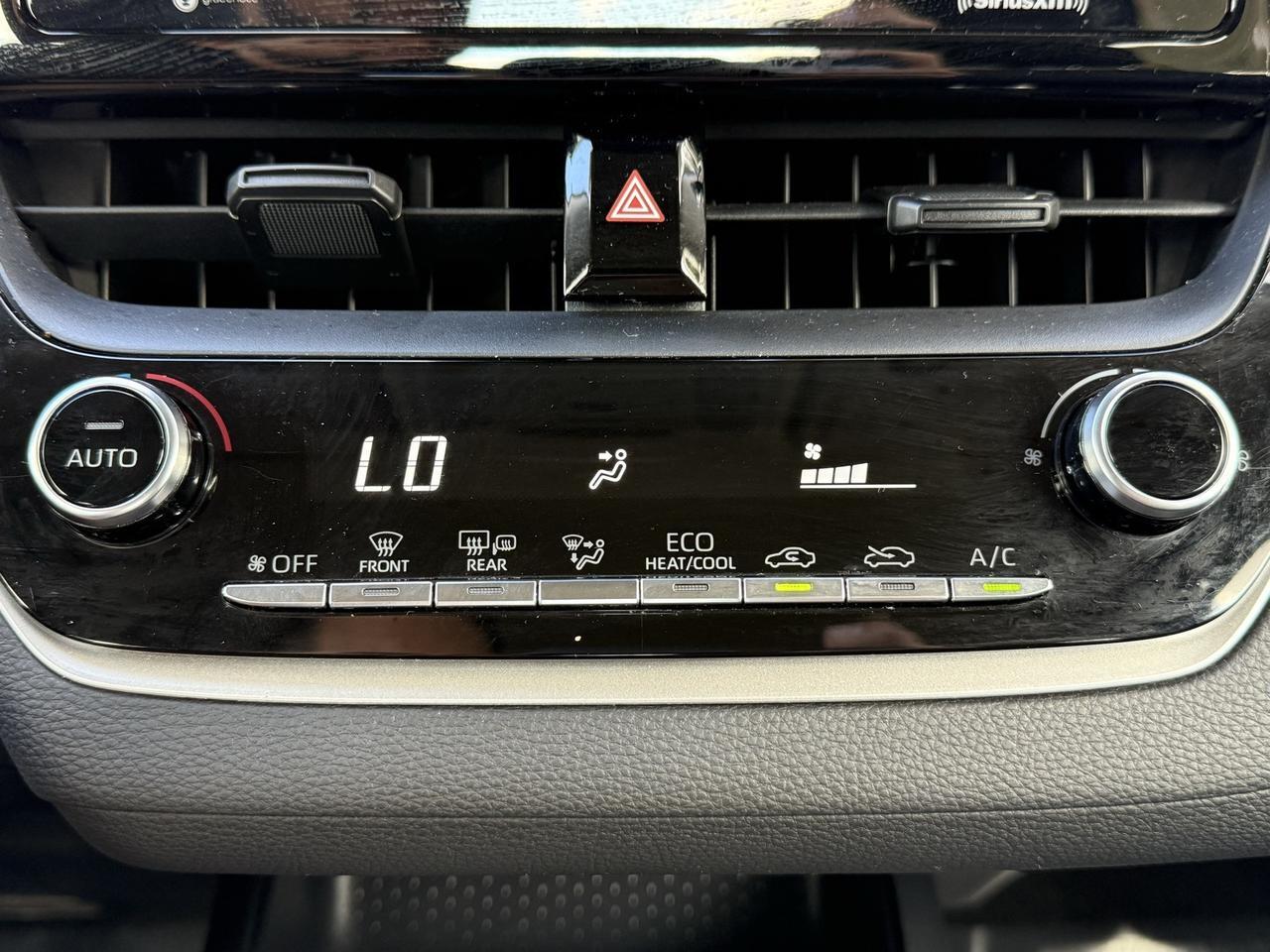 2021 Toyota Corolla LE Stafford VA