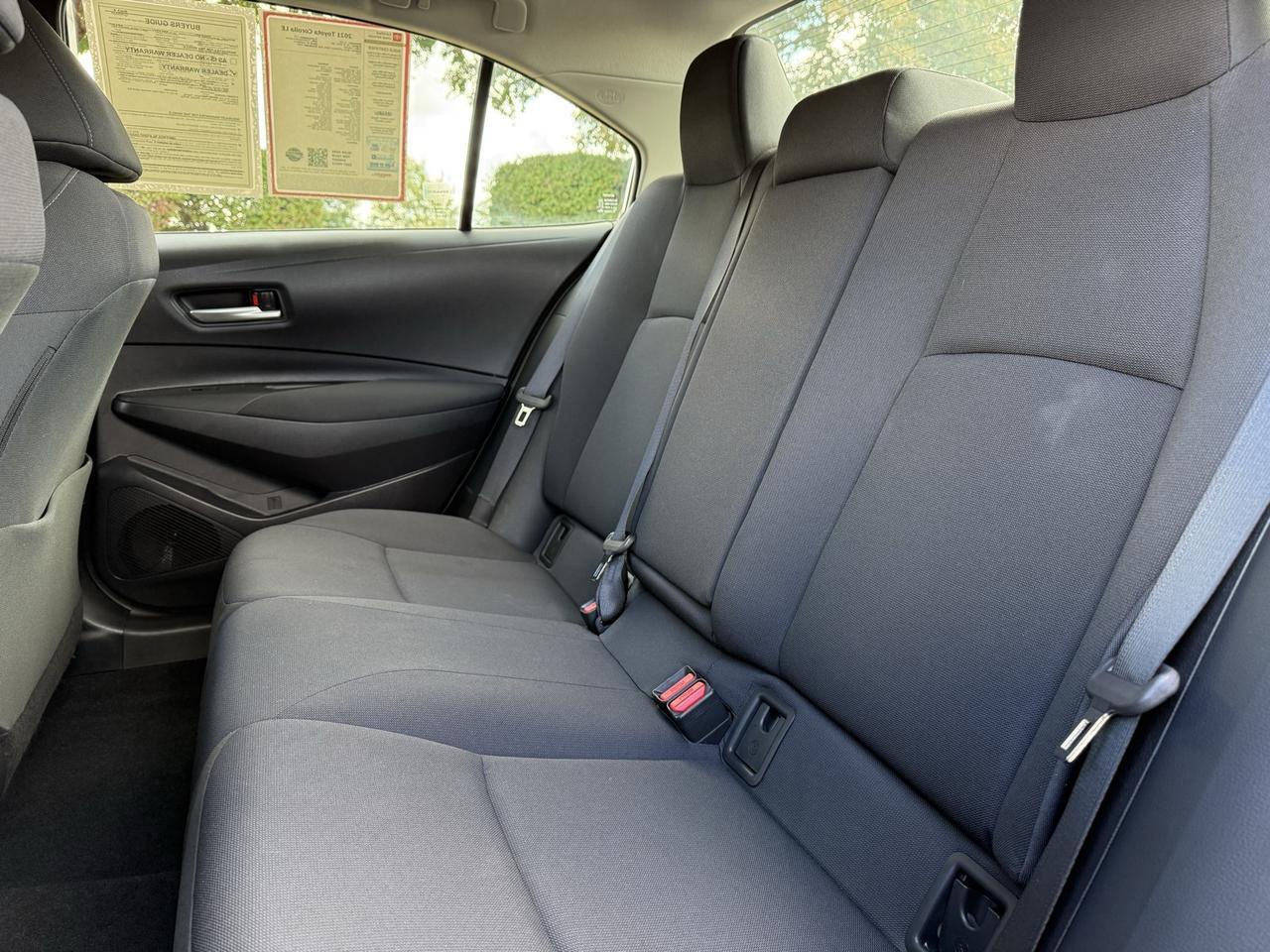 2021 Toyota Corolla LE Stafford VA