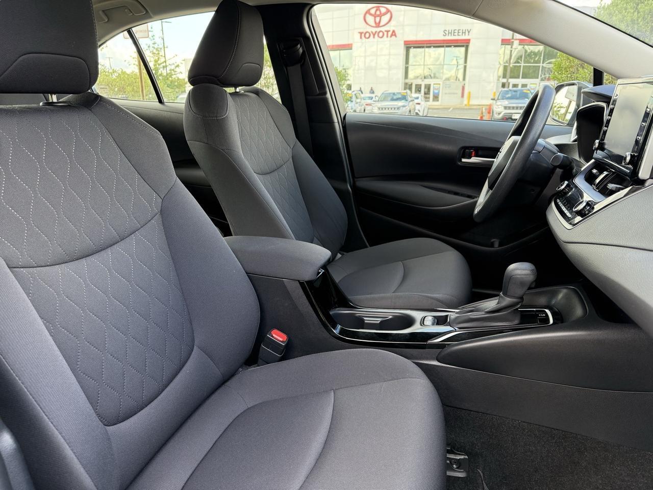 2021 Toyota Corolla LE Stafford VA