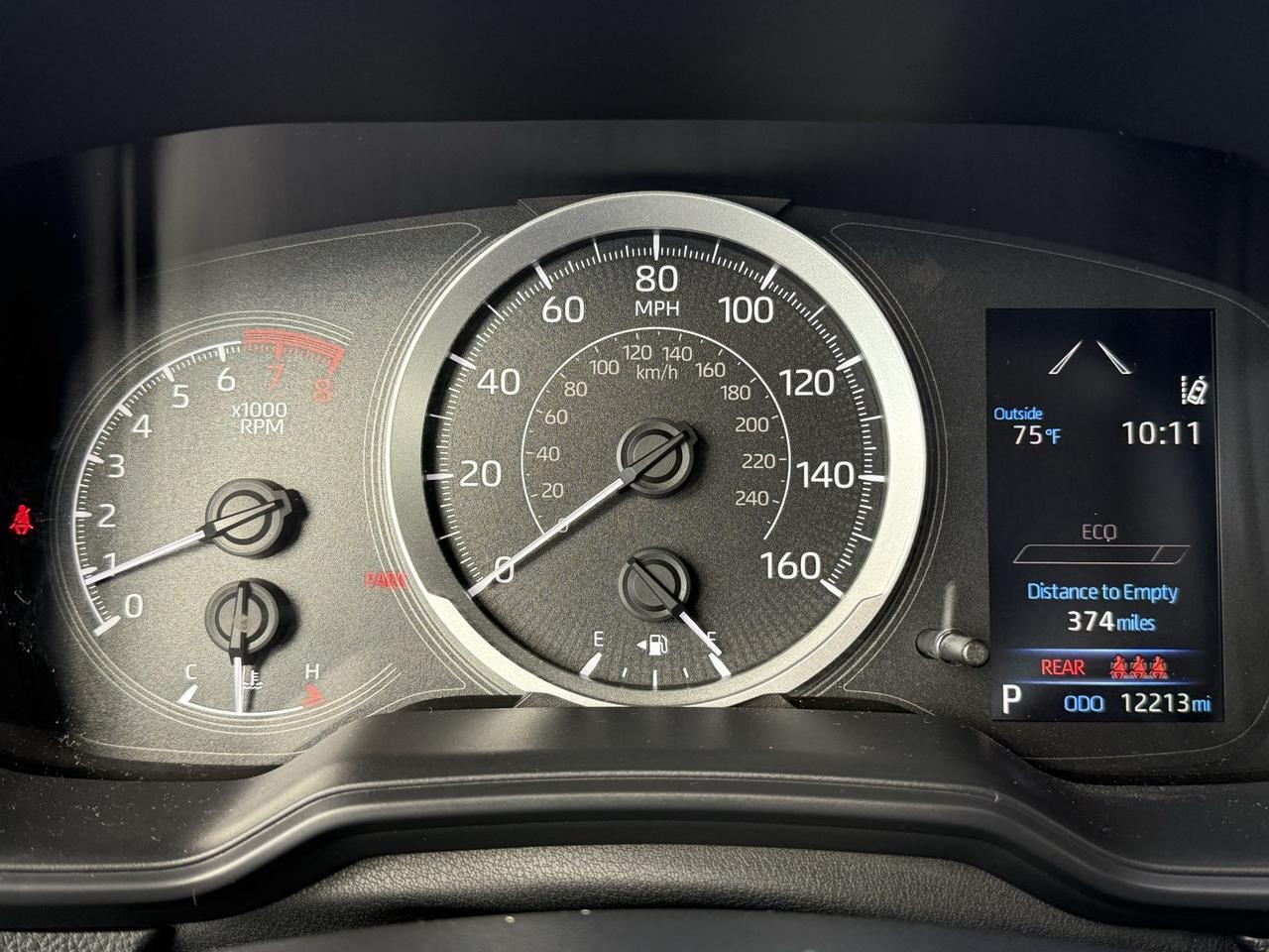 2021 Toyota Corolla LE Stafford VA