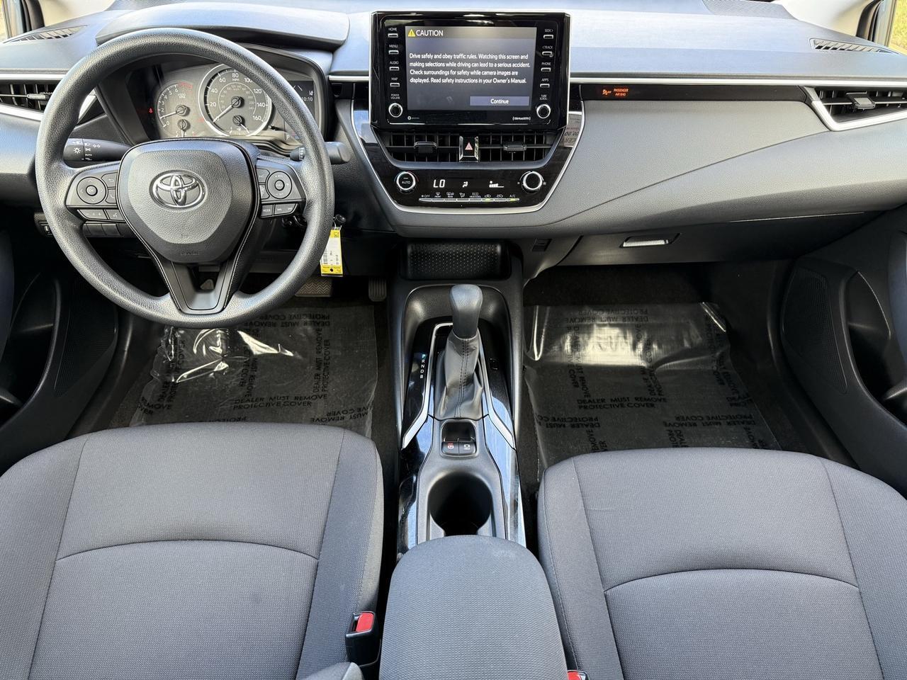 2021 Toyota Corolla LE Stafford VA